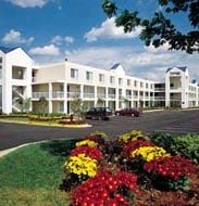 Fairfield Inn Cleveland Willoughby