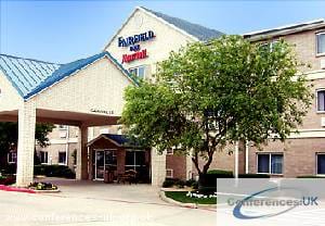 Fairfield Inn Dallas Plano
