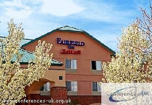 Fairfield Inn Denver Airport
