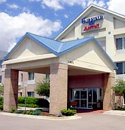 Fairfield Inn Denver Aurora