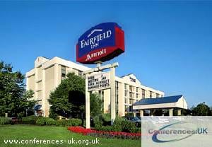 Fairfield Inn East Rutherford Meadowlands