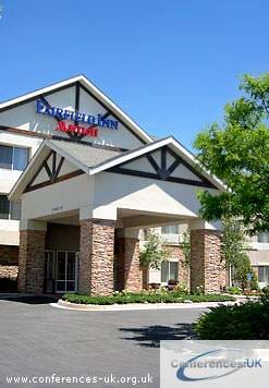 Fairfield Inn Fort Collins Loveland
