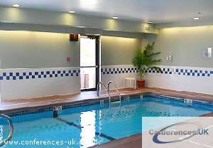 Fairfield Inn Fort Leonard Wood St  Robert