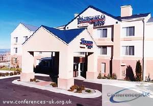 Fairfield Inn Helena
