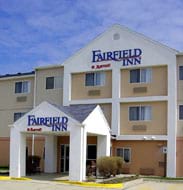 Fairfield Inn Holland