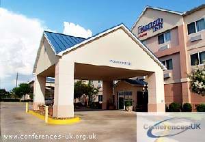 Fairfield Inn Houston I-10 West