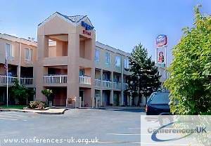 Fairfield Inn Kalamazoo East
