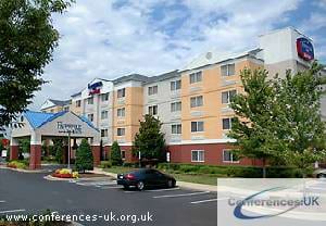 Fairfield Inn Kannapolis