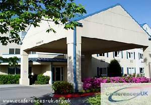 Fairfield Inn Knoxville East