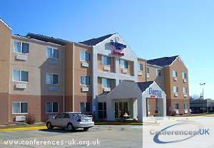 Fairfield Inn Kokomo