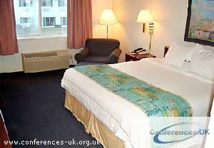 Fairfield Inn Mankato