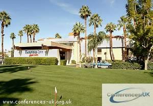 Fairfield Inn Palm Desert