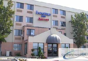 Fairfield Inn Plymouth Middleboro