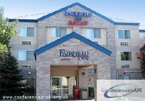 Fairfield Inn Provo