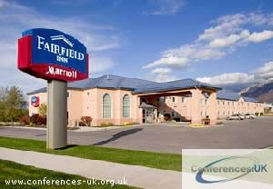 Fairfield Inn Salt Lake City Draper