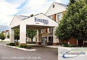 Fairfield Inn Salt Lake City Layton