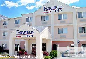 Fairfield Inn Stevens Point