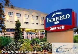 Fairfield Inn Syosset Long Island