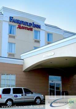 Fairfield Inn Toronto Oakville