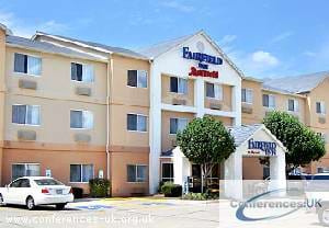 Fairfield Inn Victoria