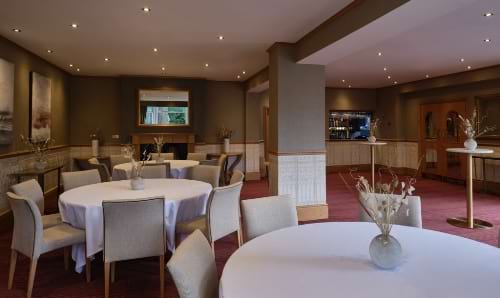 Fairlawns Hotel and Spa