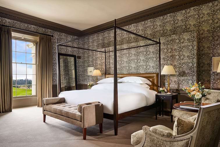 Fairmont Carton House