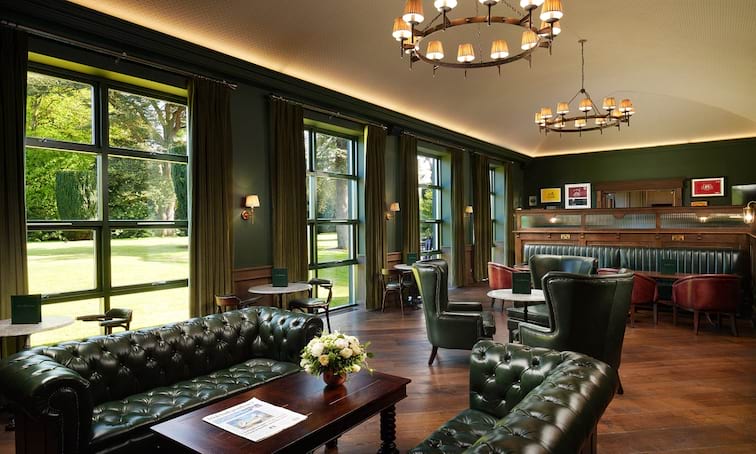 Fairmont Carton House