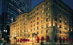 Fairmont Copley Plaza