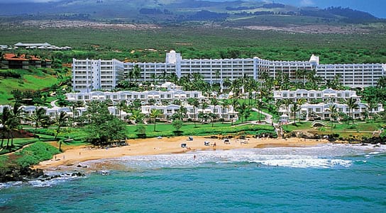 Fairmont Kea Lani