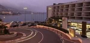 Fairmont Monte Carlo