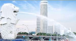 Fairmont Singapore