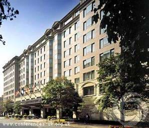 Fairmont Washington DC