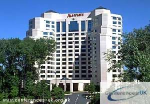 Fairview Park Marriott