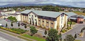 Fairways Hotel Dundalk