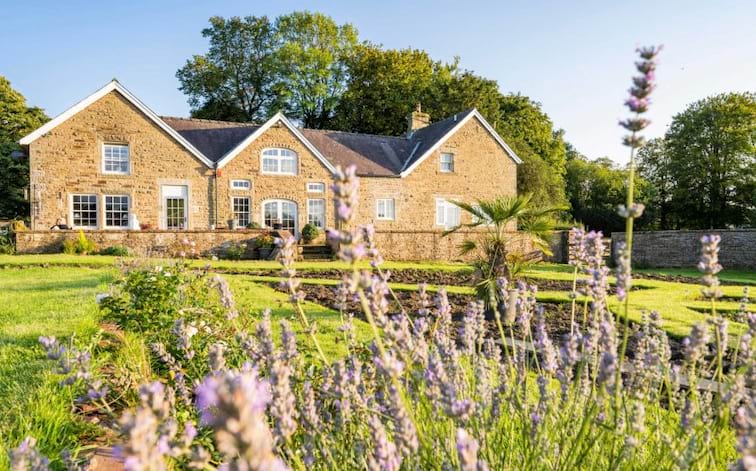 Farlam Hall