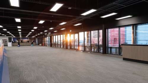 Farnborough International Exhibition and Conference Centre