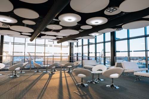 Farnborough International Exhibition and Conference Centre