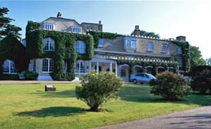 Farringford Hotel