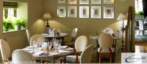 Private Dining