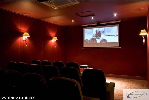 Cinema