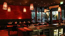 Feddish Bar and Restaurant