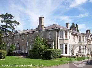 Felden Lodge Conference and Training Centre