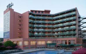 Fenals Garden Hotel Spain