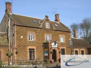 Ffolkes Arms Hotel