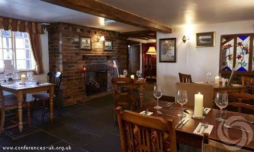 Fieldhead Hotel