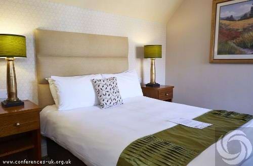 Fieldhead Hotel