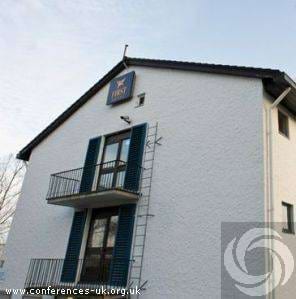 First Hotel Alstor