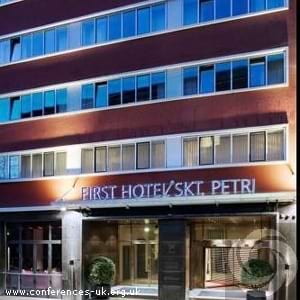 First Hotel Skt Petri Copenhagen