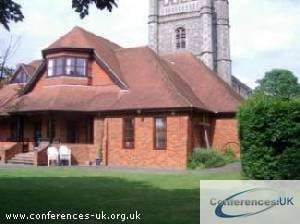 Fitzwilliams Centre