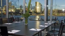Fix Docklands